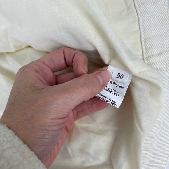 House Minikid Denim Mickey Printed Jacket Size 90 18M-24M - Picture 13 of 15